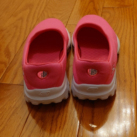 Sketchers pink 6.5 - Picture 3 of 5